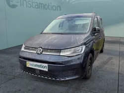 Blau Gebraucht 2023 VW Caddy Maxi Life Life Van / Kleinbus | 34.450 € (Superpreis)