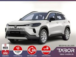 Weiß Neu 2025 Toyota Corolla Cross SUV | 32.778 € (Fairer Preis)