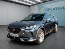 Grau Gebraucht 2023 Cupra Formentor SUV | 27.599 € (Guter Preis)