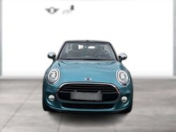 Metallic Gebraucht 2018 Mini ONE Salt Kleinwagen | 18.900 € (Teuer)