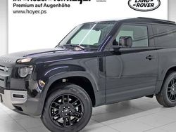 Schwarz Gebraucht 2025 Land Rover Defender S SUV | 66.480 €
