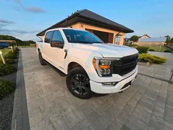 Weiß Gebraucht 2023 Ford F-150 Sport Abholung | 51.500 €