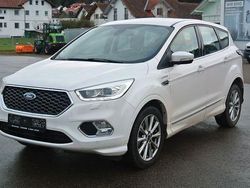 Weiß Gebraucht 2019 Ford Kuga Vignale SUV | 15.900 € (Guter Preis)