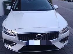 Gebraucht 2020 Volvo V60 Inscription Kombi | 31.500 € (Superpreis)