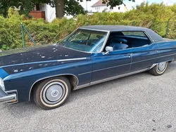 Blau Gebraucht 1973 Buick Electra 225 Limousine | 22.500 €