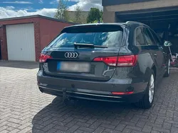 Andere farben Gebraucht 2016 Audi A4 Kombi | 12.800 € (Guter Preis)
