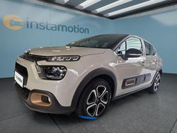Beige Gebraucht 2023 Citroën C3 Kleinwagen | 15.199 € (Etwas zu teuer)