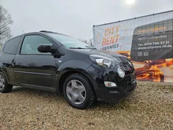 Schwarz Gebraucht 2014 Renault Twingo Liberty Kleinwagen | 3.550 € (Superpreis)