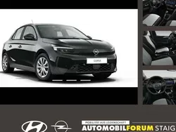Karbon schwarz Neu 2025 Opel Corsa Edition Kombi | 19.990 € (Fairer Preis)