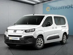 Weiß Neu 2025 Fiat Doblò Van / Kleinbus | 26.699 € (Fairer Preis)