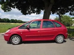 Citroën Xsara Picasso