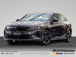 Vulkan grau (metallik) Neu 2025 Opel Astra Limousine | 27.990 € (Fairer Preis)
