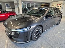 Grau Neu 2025 Mazda 6e Takumi-Line Limousine | 44.800 € (Etwas zu teuer)