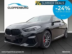 Saphirschwarz Neu 2025 BMW M235 M Sport Coupé | 50.390 € (Guter Preis)