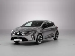 Grau Neu 2025 Mitsubishi Colt Edition Limousine | 22.590 € (Etwas zu teuer)