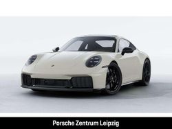 Weiss Neu 2026 Porsche 911 Carrera GTS Coupé | 214.911 € (Teuer)