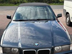 Andere farben Gebraucht 1997 BMW 320 Cabriolet Cabrio | 12.000 € (Fairer Preis)
