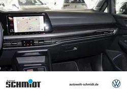 Delfingraumetallic Gebraucht 2022 VW Golf VIII GTE Limousine | 23.350 € (Superpreis)