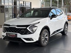 Weiß Gebraucht 2024 Kia Sportage GT-Line SUV | 37.900 € (Fairer Preis)