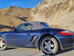Porsche Boxster S