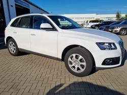 Weiß Gebraucht 2015 Audi Q5 SUV | 15.490 € (Fairer Preis)