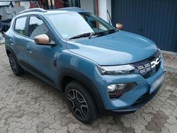 Andere farben Gebraucht 2023 Dacia Spring Kleinwagen | 12.000 € (Guter Preis)