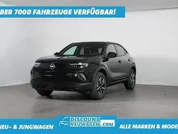 Karbon schwarz metallic Neu 2025 Opel Mokka Edition SUV | 22.990 € (Guter Preis)