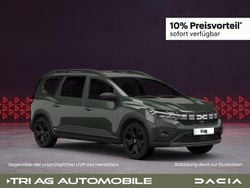 Safarigrüngrau Gebraucht 2025 Dacia Jogger Extreme Van / Kleinbus | 19.595 € (Fairer Preis)
