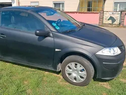 Renault Mégane Cabriolet