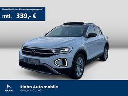 Weiß Gebraucht 2022 VW T-Roc Style SUV | 24.830 € (Fairer Preis)