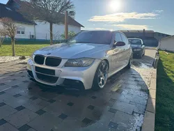Silber Gebraucht 2006 BMW 330 Performance Limousine | 7.000 € (Fairer Preis)