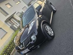 Gebraucht 2012 Nissan Juke Tekna SUV | 8.000 € (Fairer Preis)