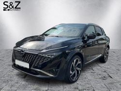 Schwarz Neu 2025 Nissan Qashqai Tekna+ SUV | 35.980 € (Fairer Preis)