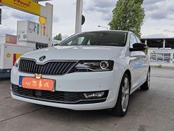 Gebraucht 2017 Skoda Rapid Kombi | 9.799 € (Fairer Preis)