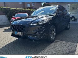 Schwarz Gebraucht 2023 Ford Kuga ST-Line X SUV | 28.982 € (Fairer Preis)