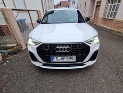 Gebraucht 2021 Audi Q3 Sportback SUV | 36.999 € (Fairer Preis)