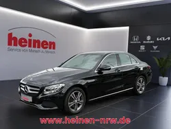 Andere Gebraucht 2016 Mercedes C180 Avantgarde Limousine | 19.499 € (Fairer Preis)