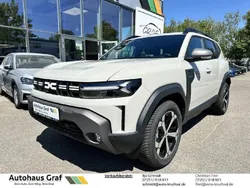 Sandsteinbeige Gebraucht 2025 Dacia Duster Journey SUV | 30.820 € (Etwas zu teuer)