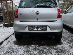 Grau Gebraucht 2005 VW Fox Kleinwagen | 1.250 € (Fairer Preis)