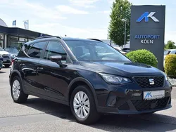 Schwarz Gebraucht 2024 Seat Arona Style SUV | 23.890 € (Etwas zu teuer)