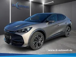 Atacama desert Neu 2025 Cupra Tavascan VZ SUV | 52.447 € (Fairer Preis)