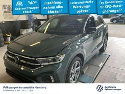 Z3 petroleum blue metallic Gebraucht 2025 VW T-Roc IQ Drive SUV | 34.580 € (Superpreis)