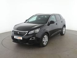 Schwarz Gebraucht 2019 Peugeot 3008 Active SUV | 15.630 € (Fairer Preis)