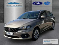 Beige Gebraucht 2019 Fiat Tipo Street Kombi | 10.590 € (Superpreis)