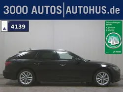 Other Gebraucht 2022 Audi A6 Basis Kombi | 23.990 € (Guter Preis)