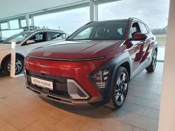 Mirage green Gebraucht 2024 Hyundai Kona Prime SUV | 30.990 € (Fairer Preis)