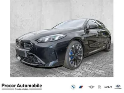 Schwarz Neu 2025 BMW M135 M Sport Kleinwagen | 54.900 € (Fairer Preis)