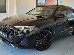 Schwarz Gebraucht 2024 Audi Q8 S-Line SUV | 99.950 €