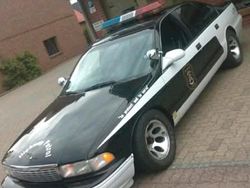 Gebraucht 1996 Chevrolet Caprice LT Limousine | 7.000 €