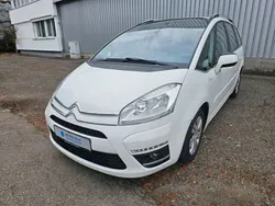 Citroën Grand C4 Picasso